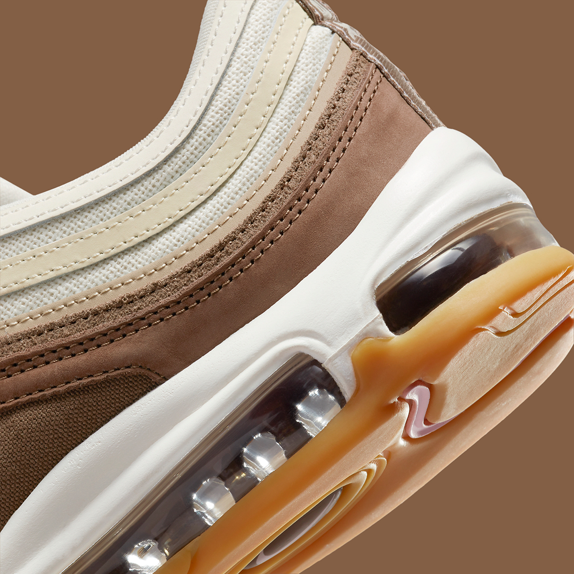 Air max outlet 97 crepe