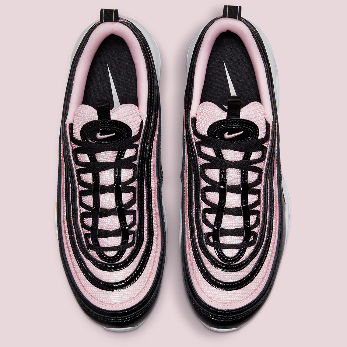 air max 97 junior pink