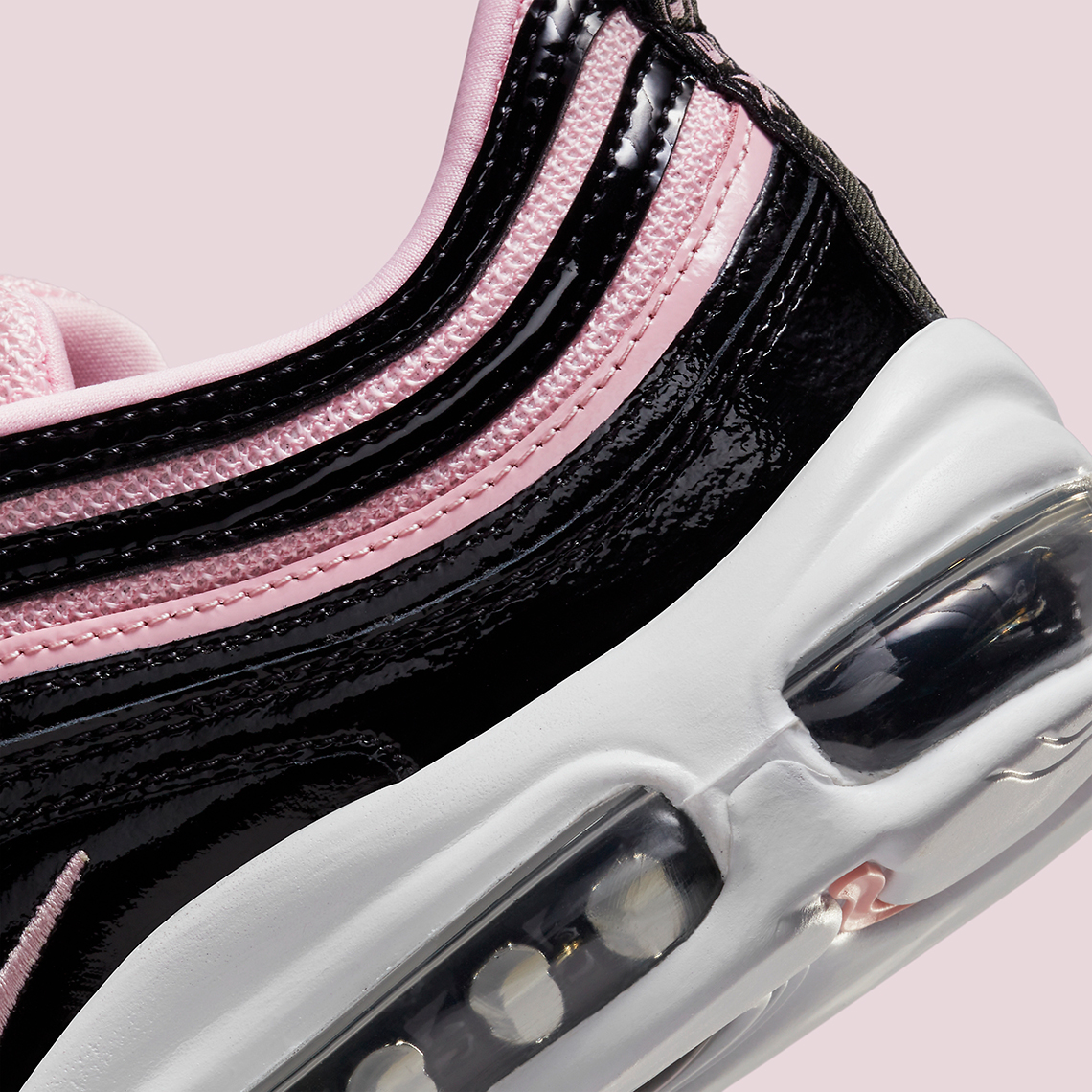 air max 97 junior pink