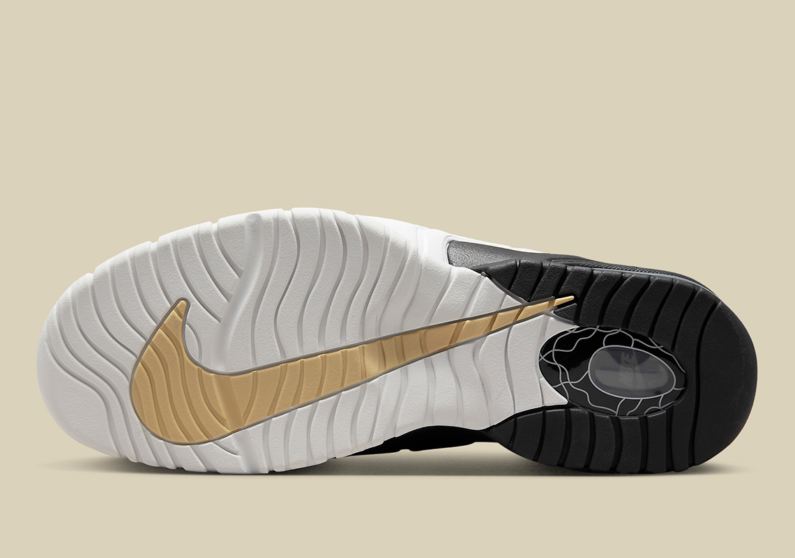 nike air max penny 1 rattan release date