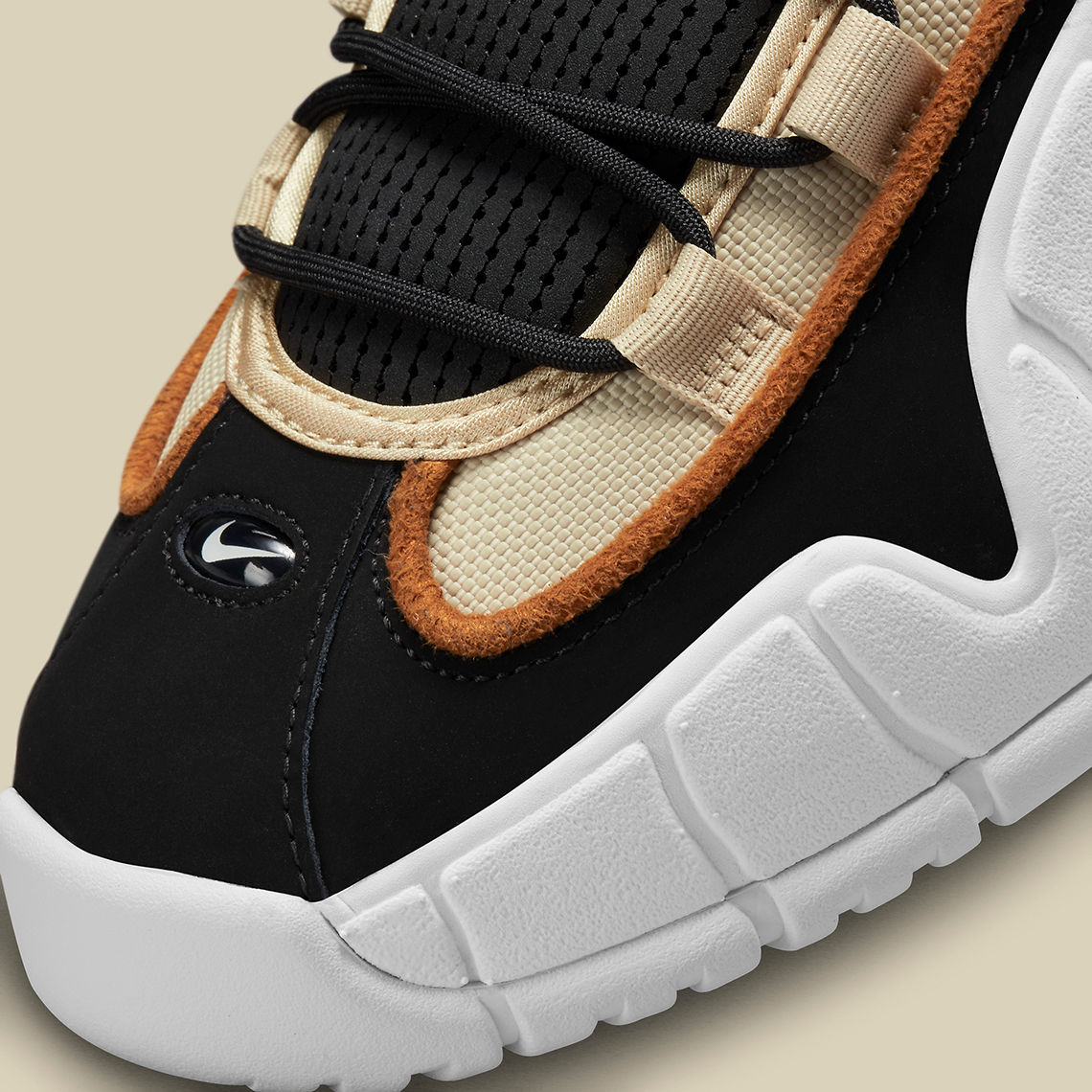 Nike Air Max Penny 1 Rattan DV7442-200 | SneakerNews.com