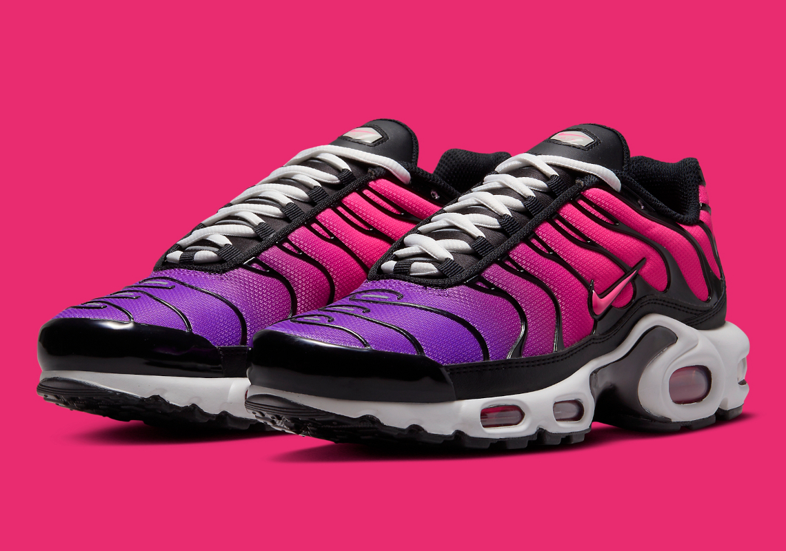 Nike Nike Downshifter 7 Black Pink Marathon Running Shoes Sneakers 852466-008 Dz3670 500 2