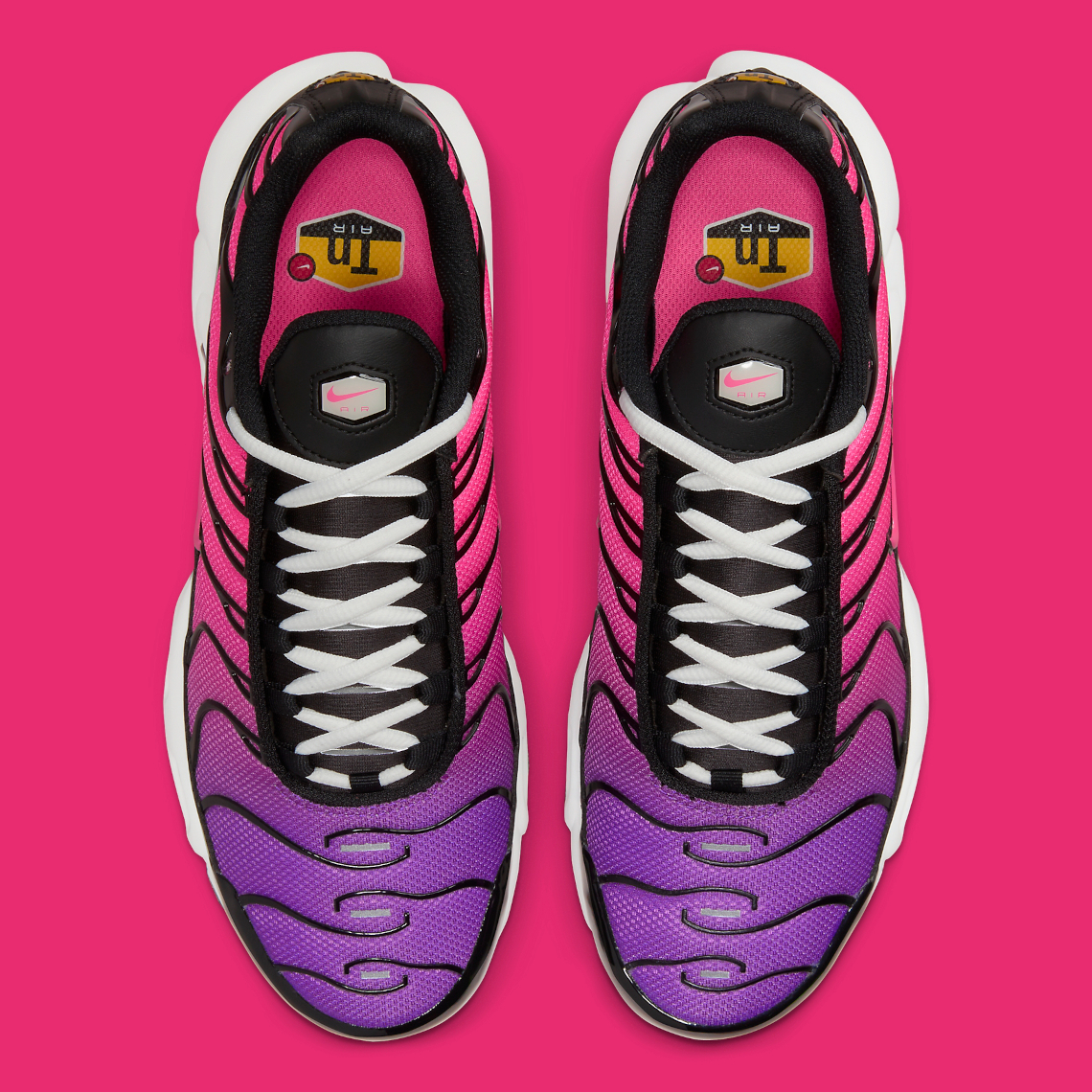 Nike Nike Downshifter 7 Black Pink Marathon Running Shoes Sneakers 852466-008 Dz3670 500 4