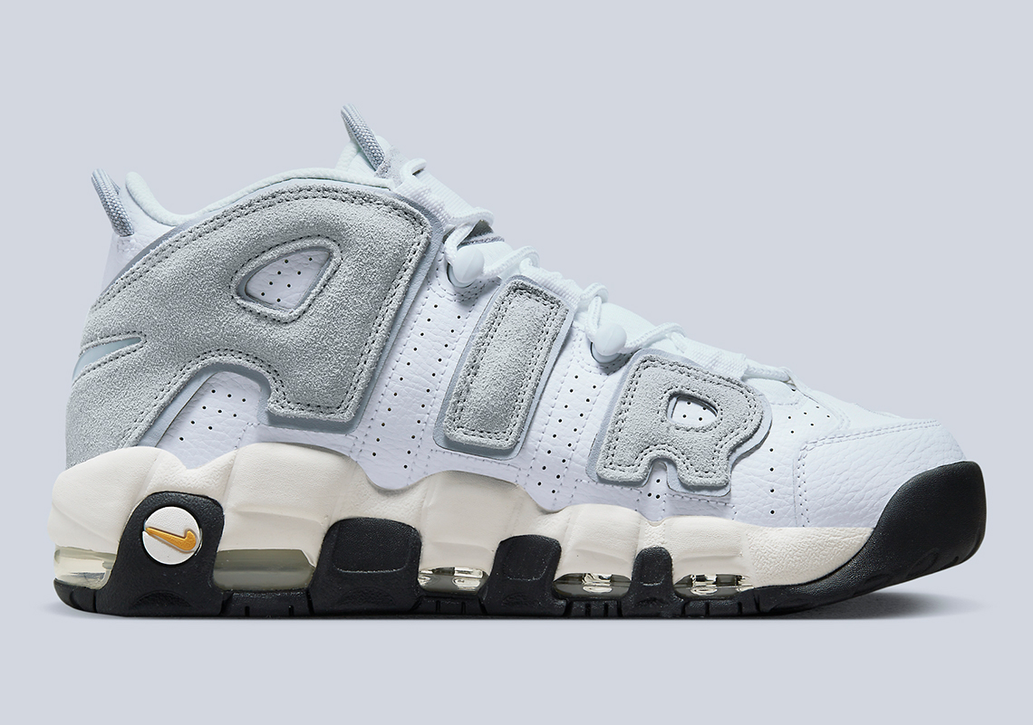 uptempo grey blue