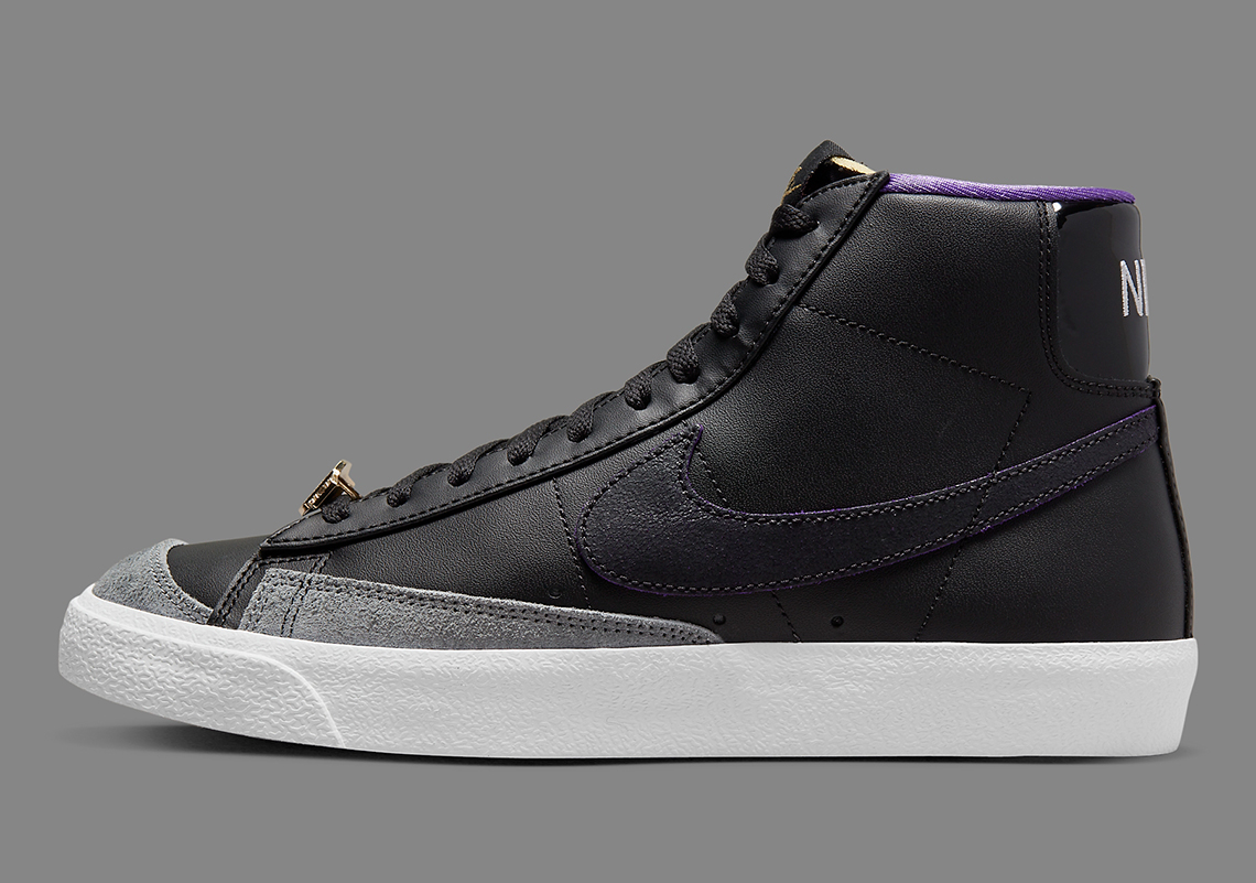 nike blazer mid champs