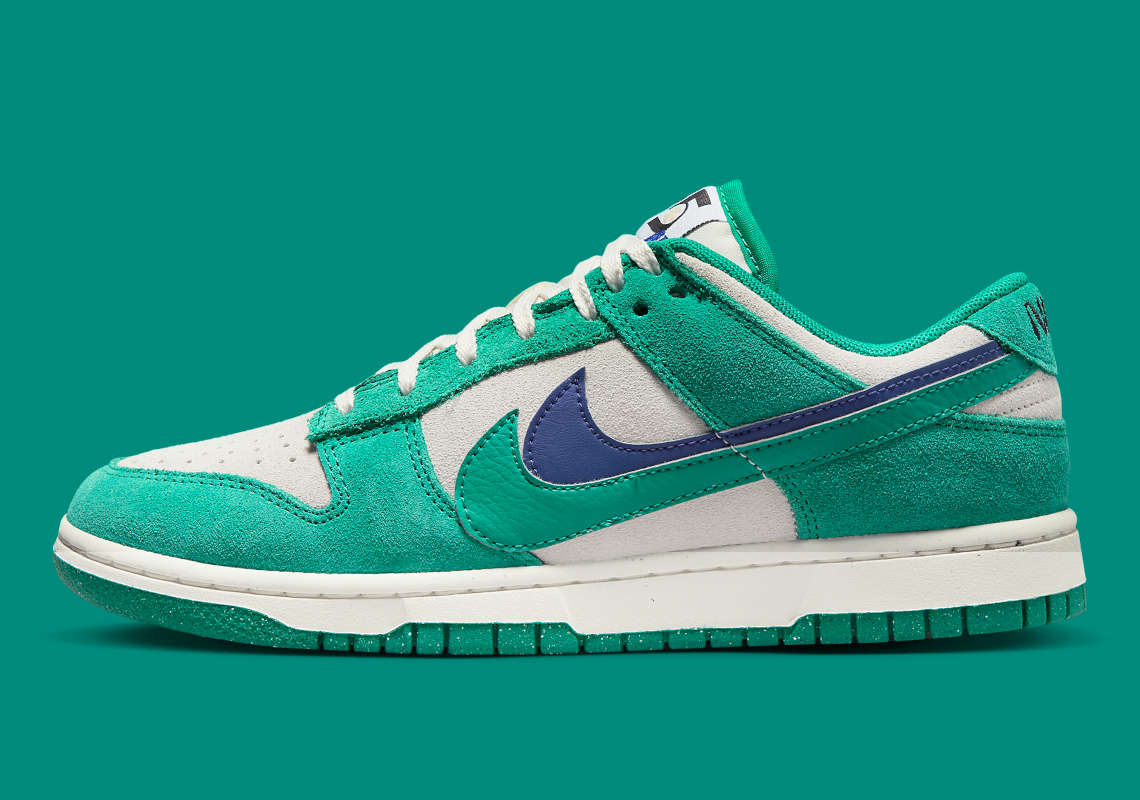 Nike Dunk Low “'85” DO9457-101 Release Date | SneakerNews.com