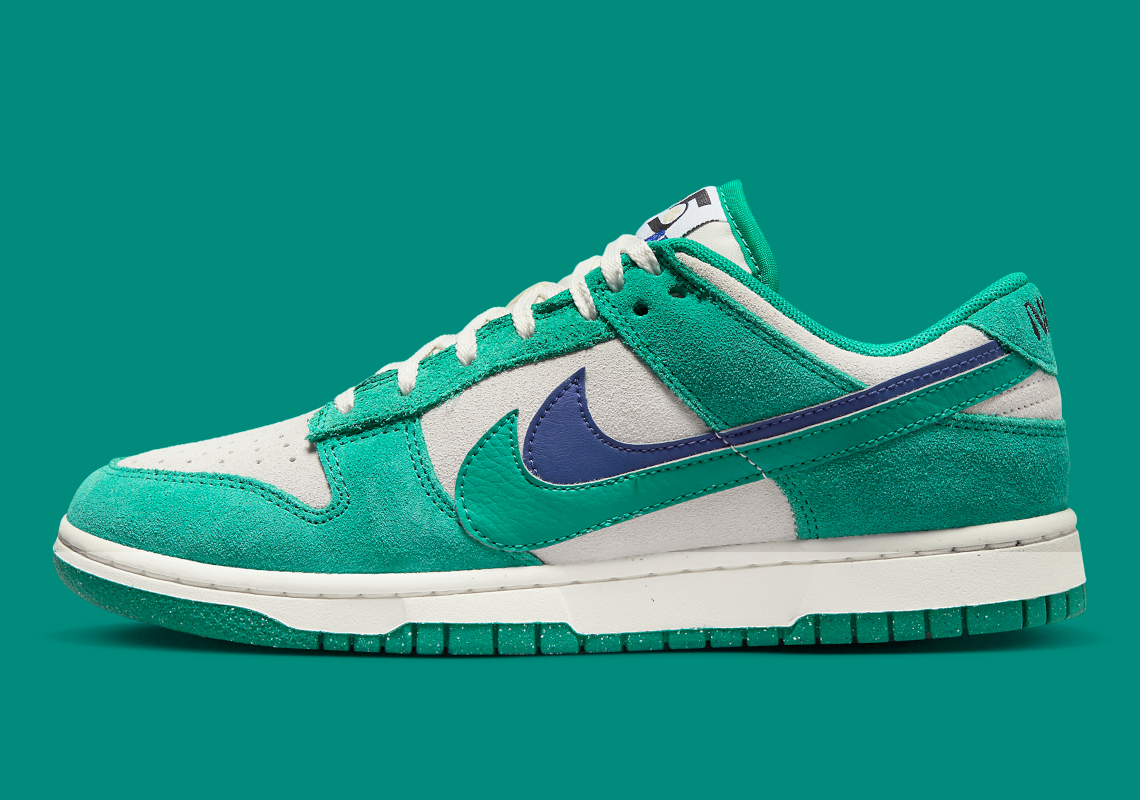 Nike Dunk Low Do9457 101 5