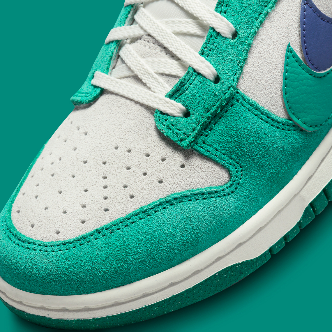 Nike Dunk Low “‘85” DO9457-101 Release Date | SneakerNews.com