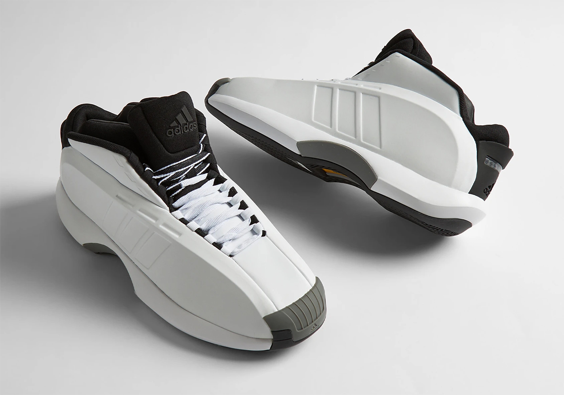 adidas crazy 1 kobe stormtrooper white black gy3810 2