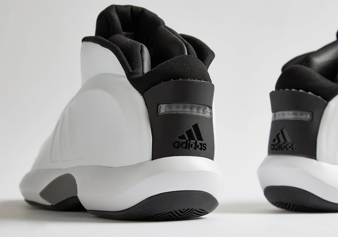 The adidas THE KOBE aka Crazy 1 “Stormtrooper” Is Arriving Soon ...