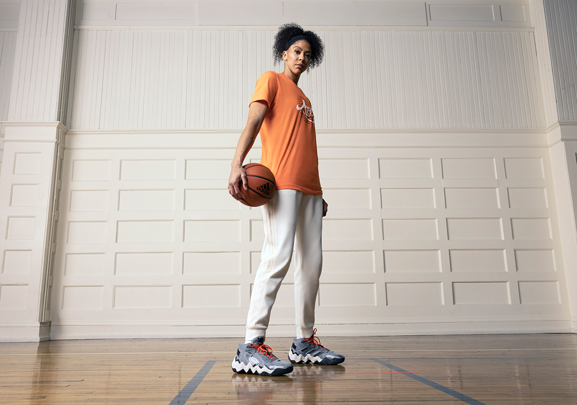 adidas exhibit b candace parker 3