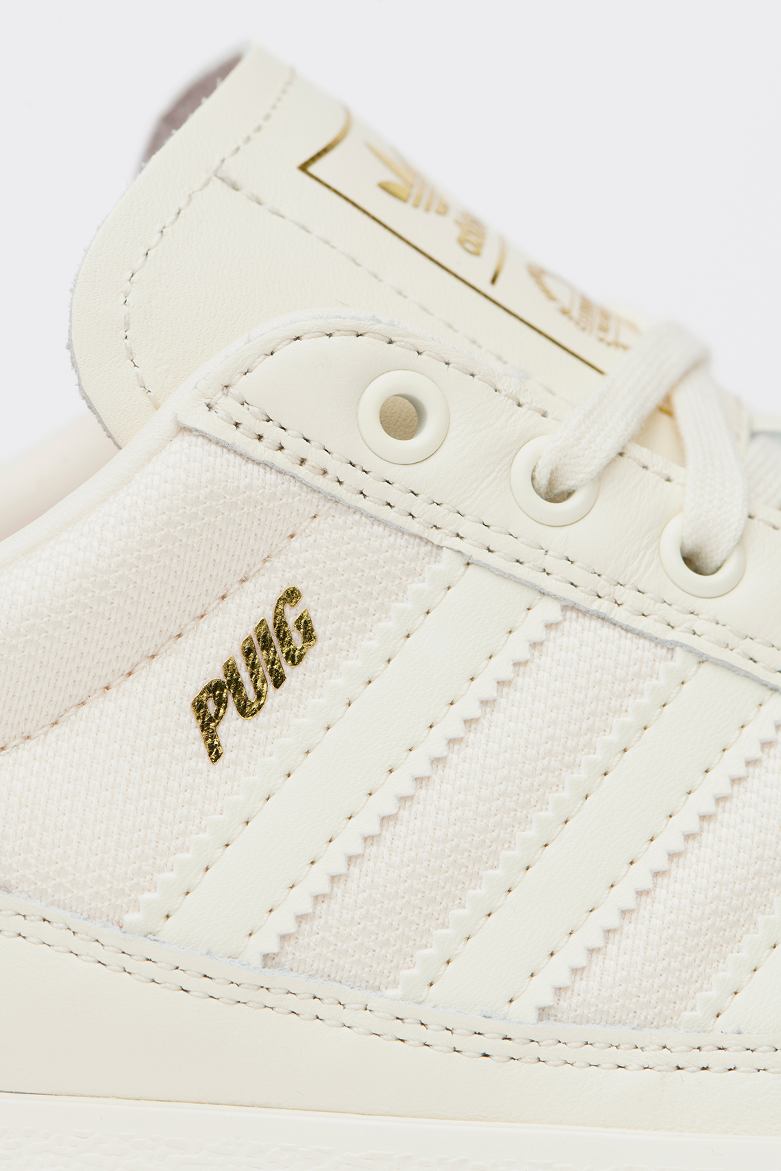 adidas lucas puig indoor cream white reflective gw3150 4