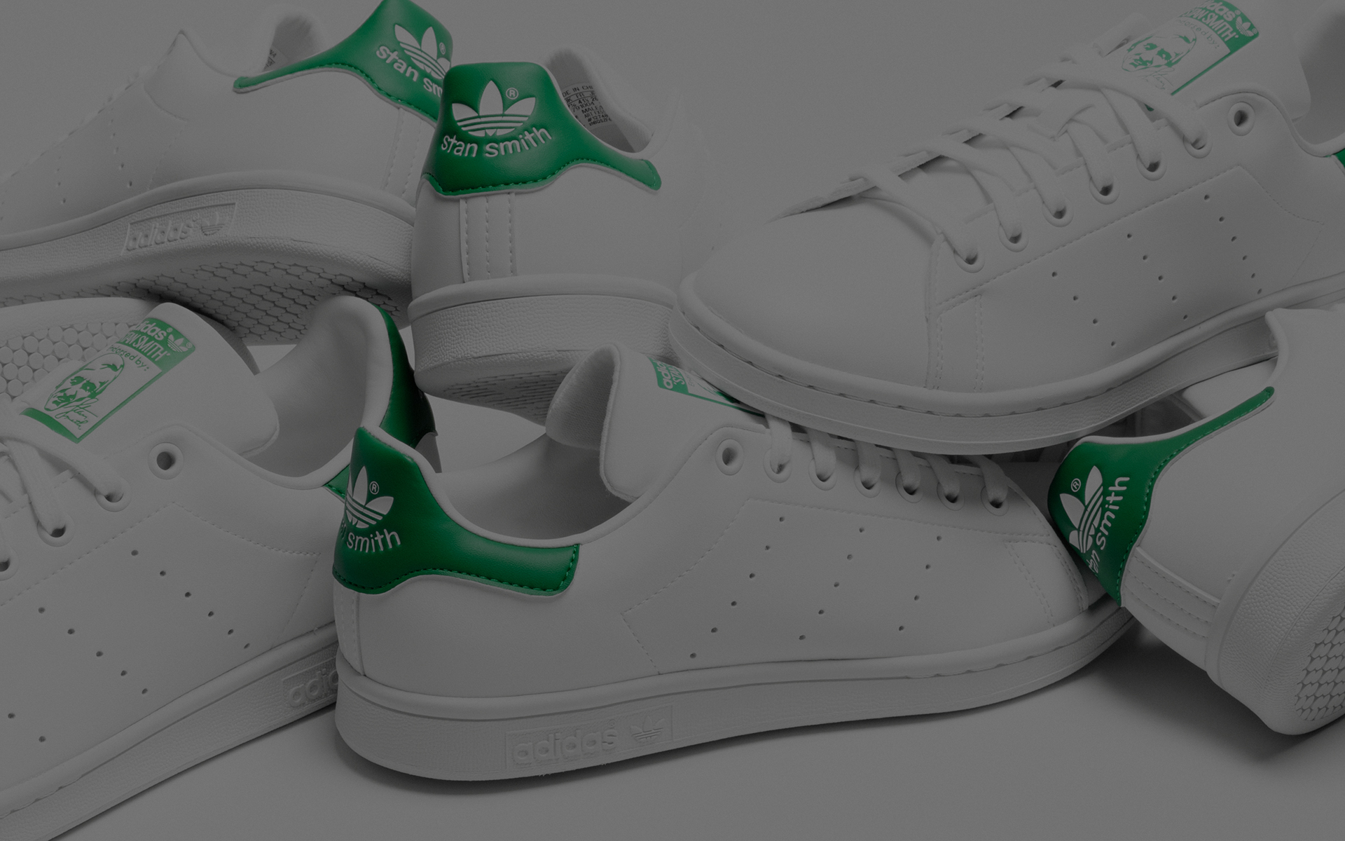 Stan Smith And Celebrate 50 Years |