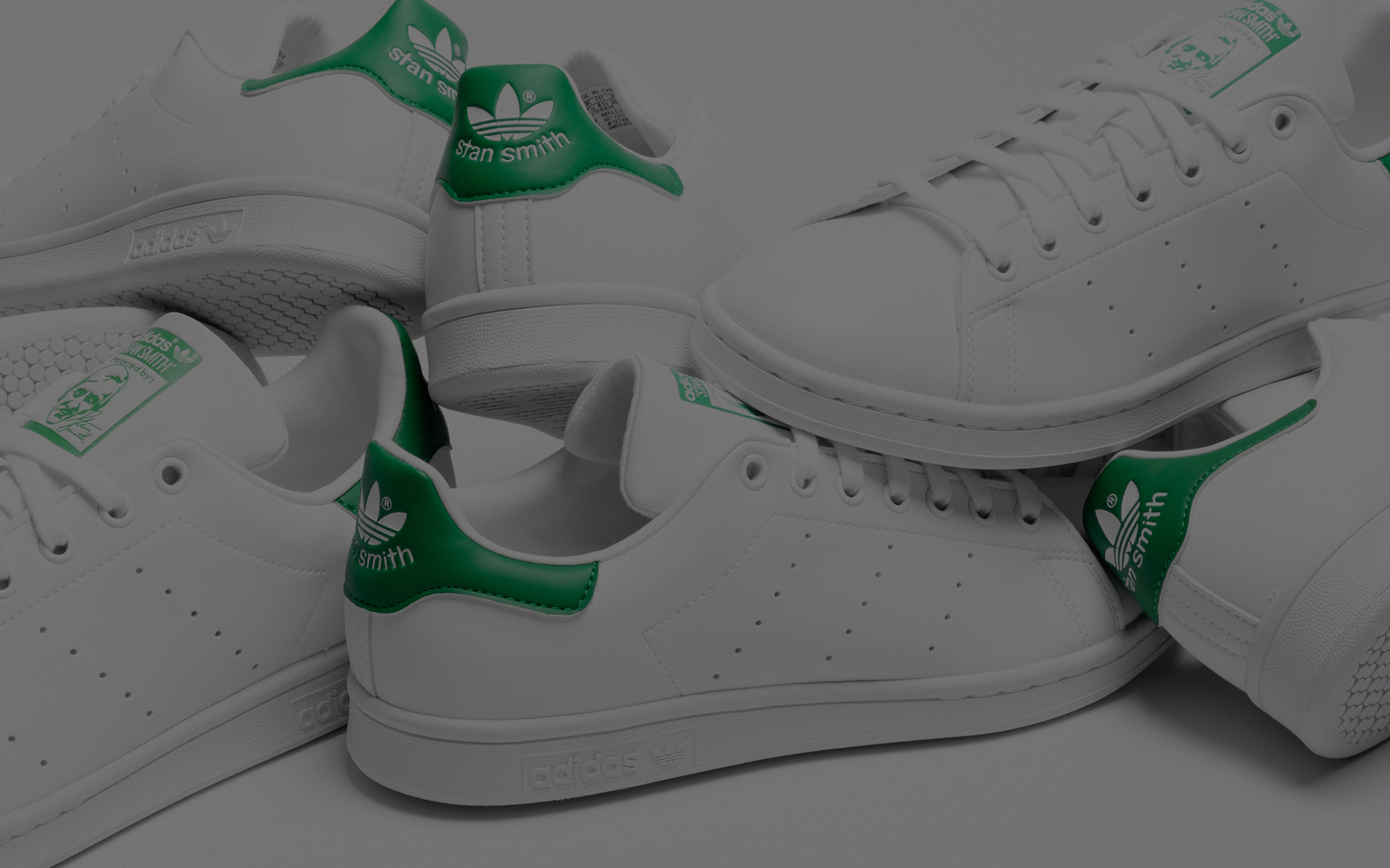 stan smith customise