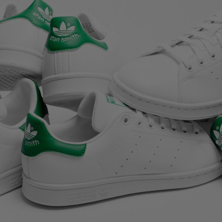How adidas' Stan Smith Shoes Became a Fashion Icon