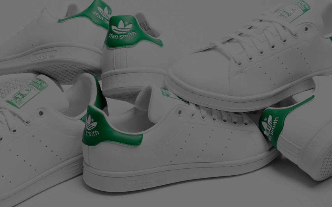 Tot ziens biologie halsband Stan Smith And adidas Celebrate 50 Years | SneakerNews.com
