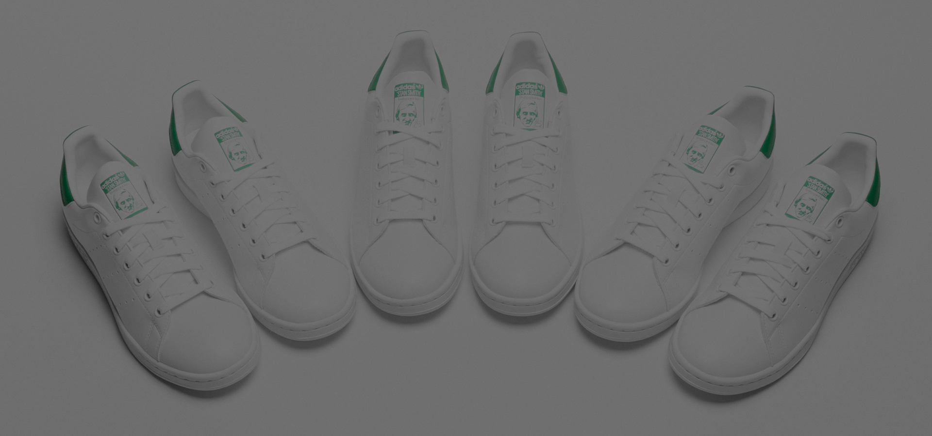 Tot ziens biologie halsband Stan Smith And adidas Celebrate 50 Years | SneakerNews.com