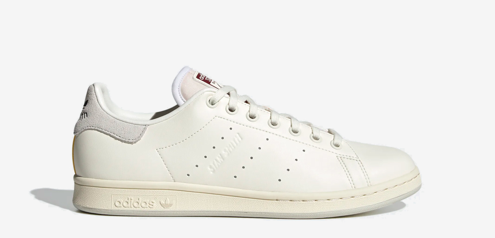 Stan Smith And adidas Celebrate 50 Years | SneakerNews.com