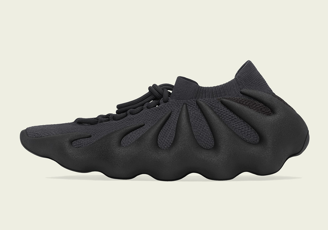 yeezy 300 utility black