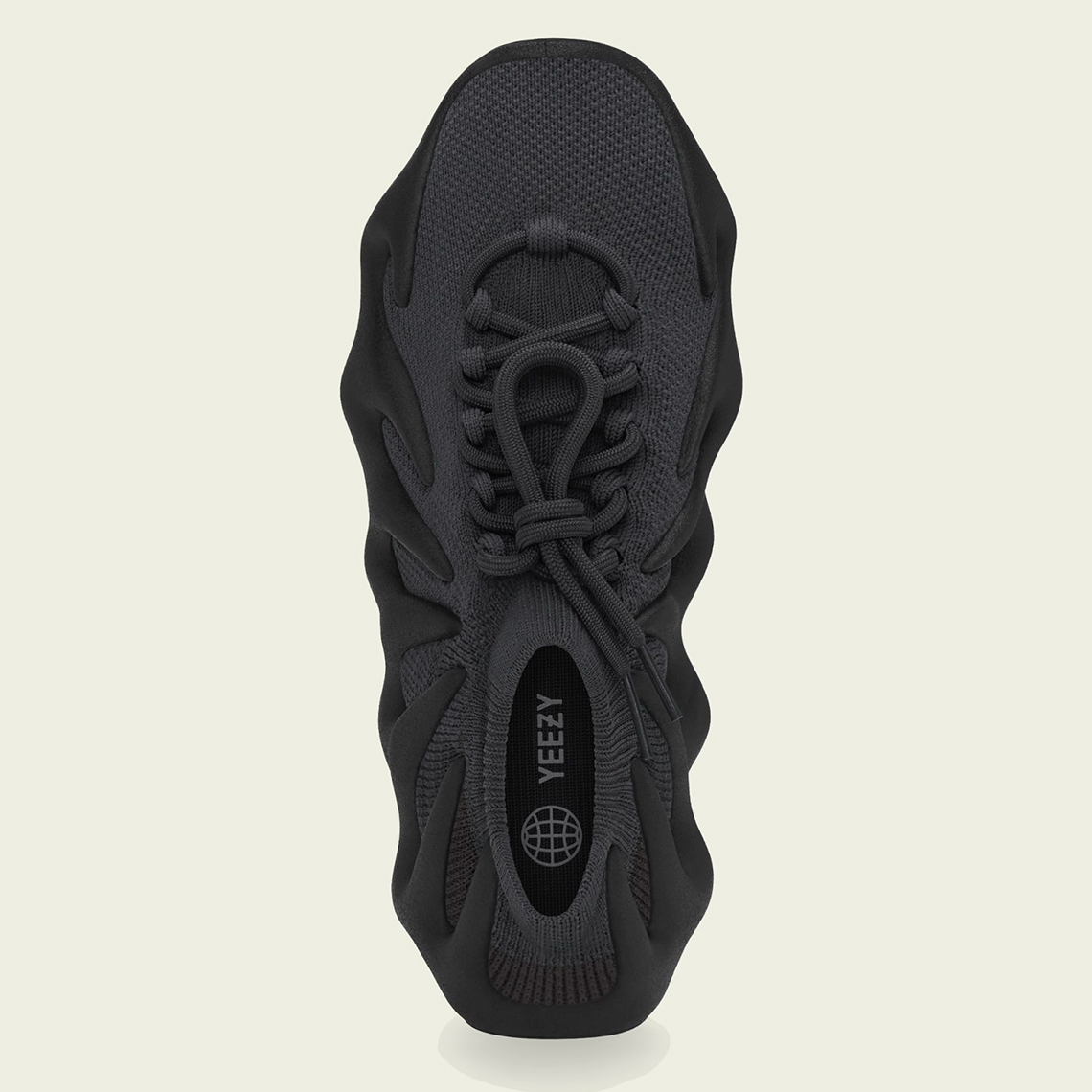 The adidas Yeezy 450 âUtility Blackâ Releases On August 2nd | LaptrinhX / News