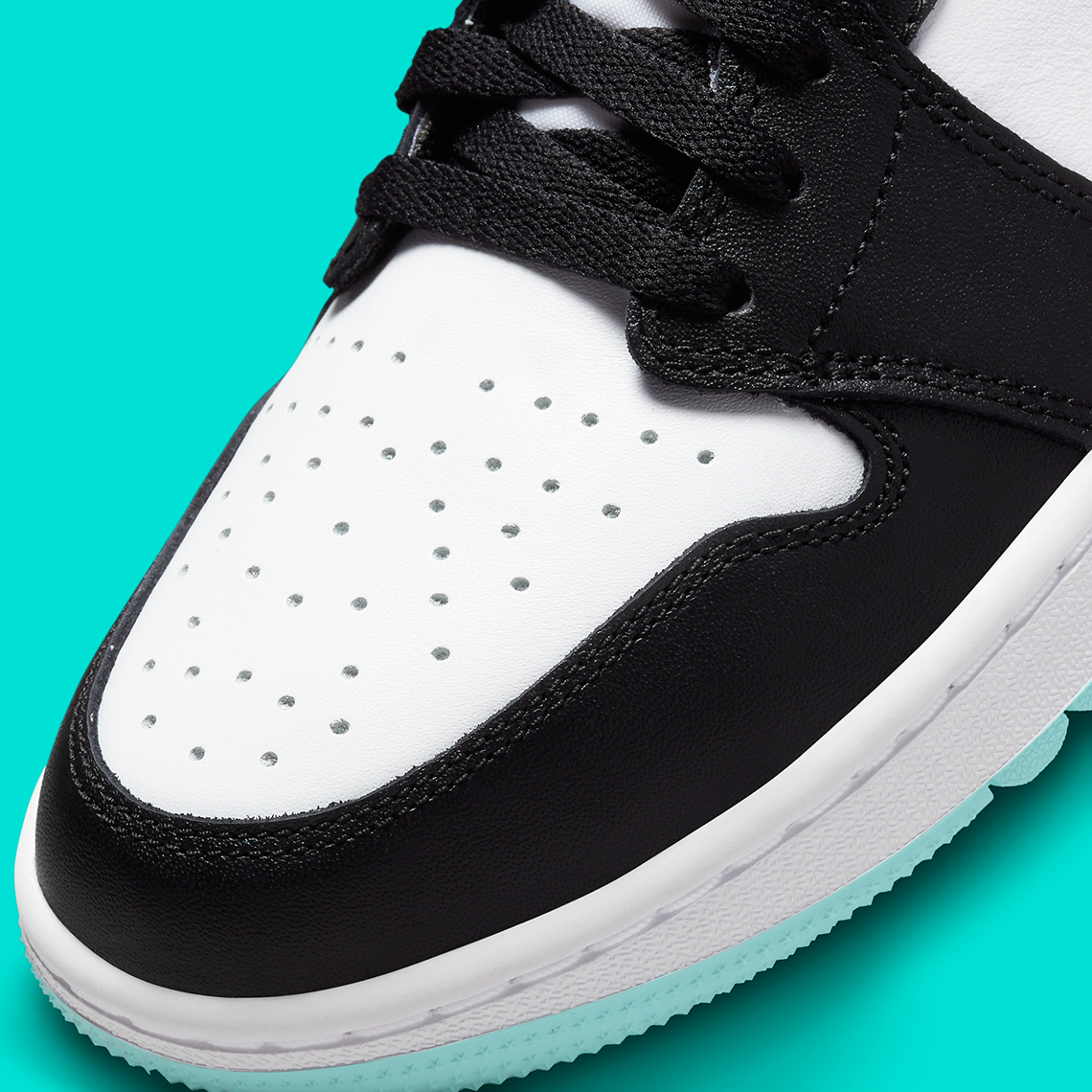 Air Jordan 1 Low Golf Copa DD9315-114 | SneakerNews.com