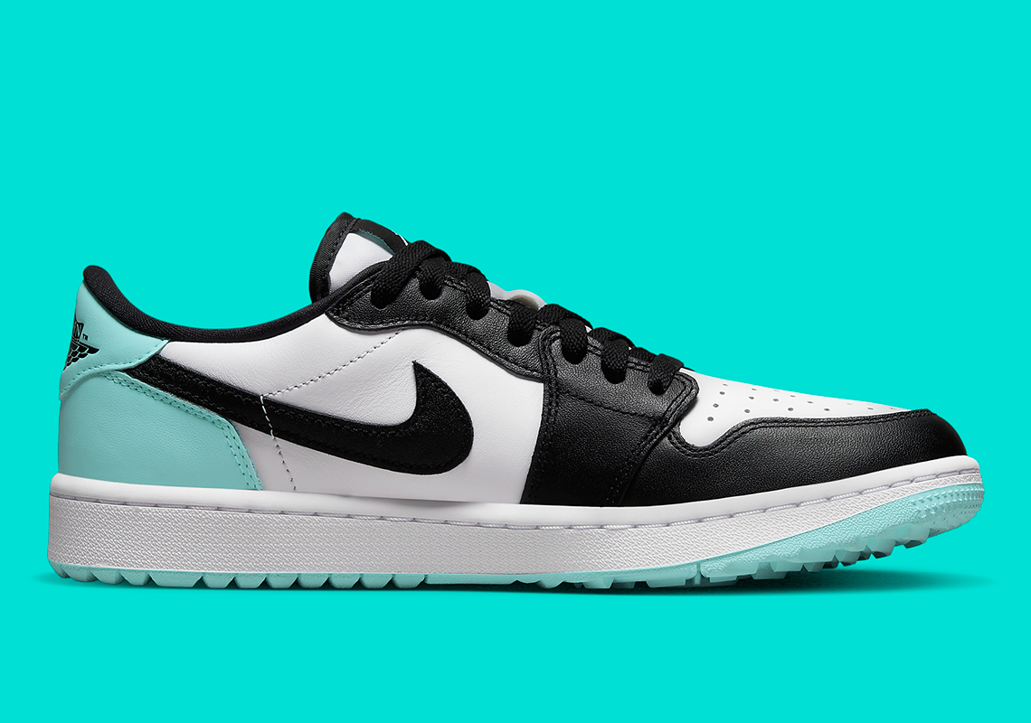 Nike Air Jordan 1 Low Golf Copa 26.0cm-