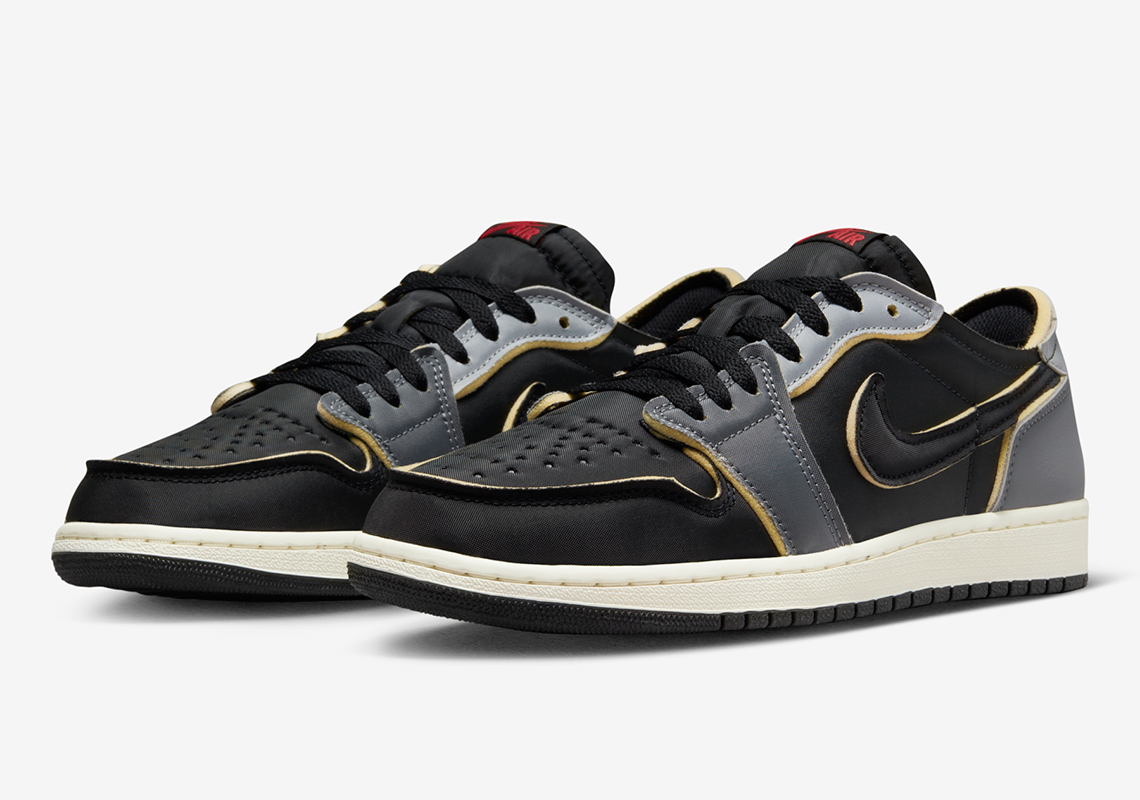 Air Jordan 1 Low OG EX DV0982-006 | SneakerNews.com