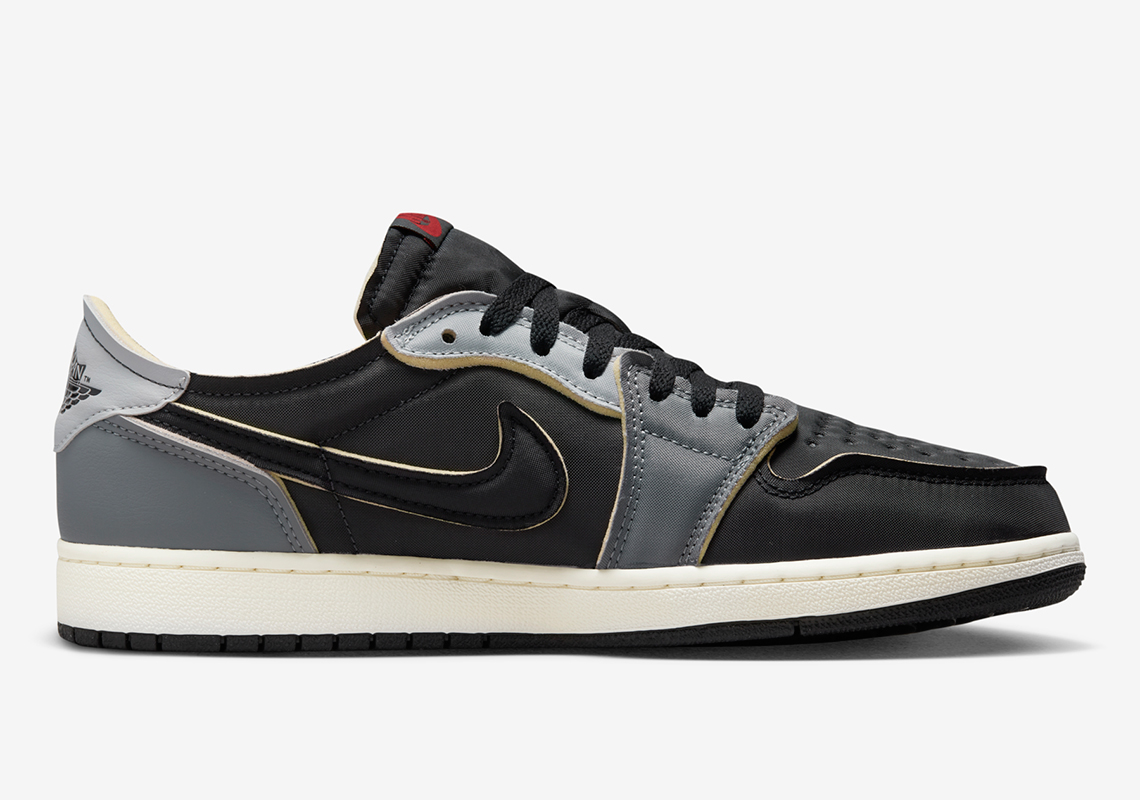 Air Jordan 1 Low OG EX DV0982-006 | SneakerNews.com