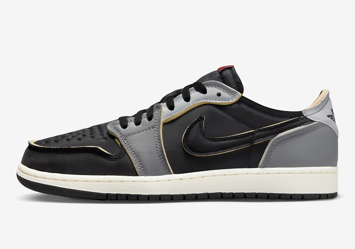 Air Jordan 1 Low OG EX DV0982-006 | SneakerNews.com