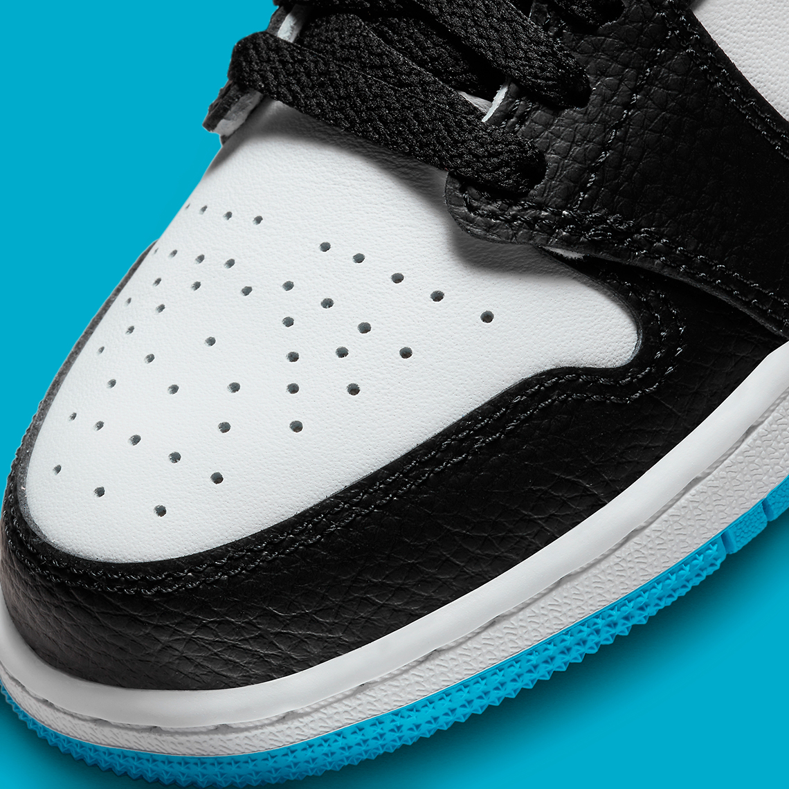 The Air Jordan 1 Low OG UNC to Chi (W) Releases July 26 - Sneaker News