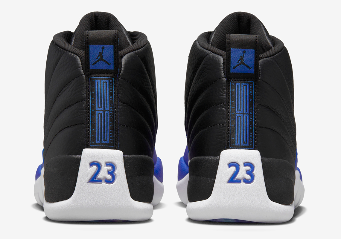 Air Jordan 12 Concord Ao6068 004 3