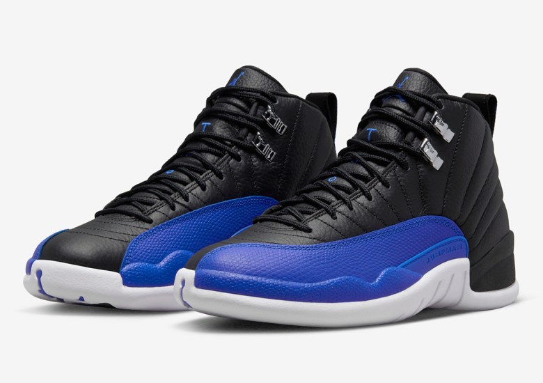 Where To Buy The Air Jordan 12 Low Greater China - Sneaker News