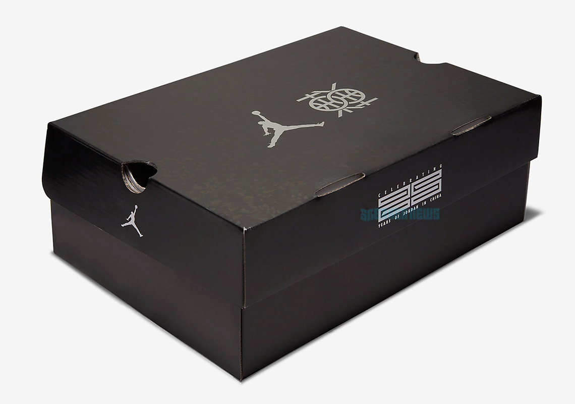 Air Jordan 12 Low '25 Years in China' - DO8726-100 - Novelship