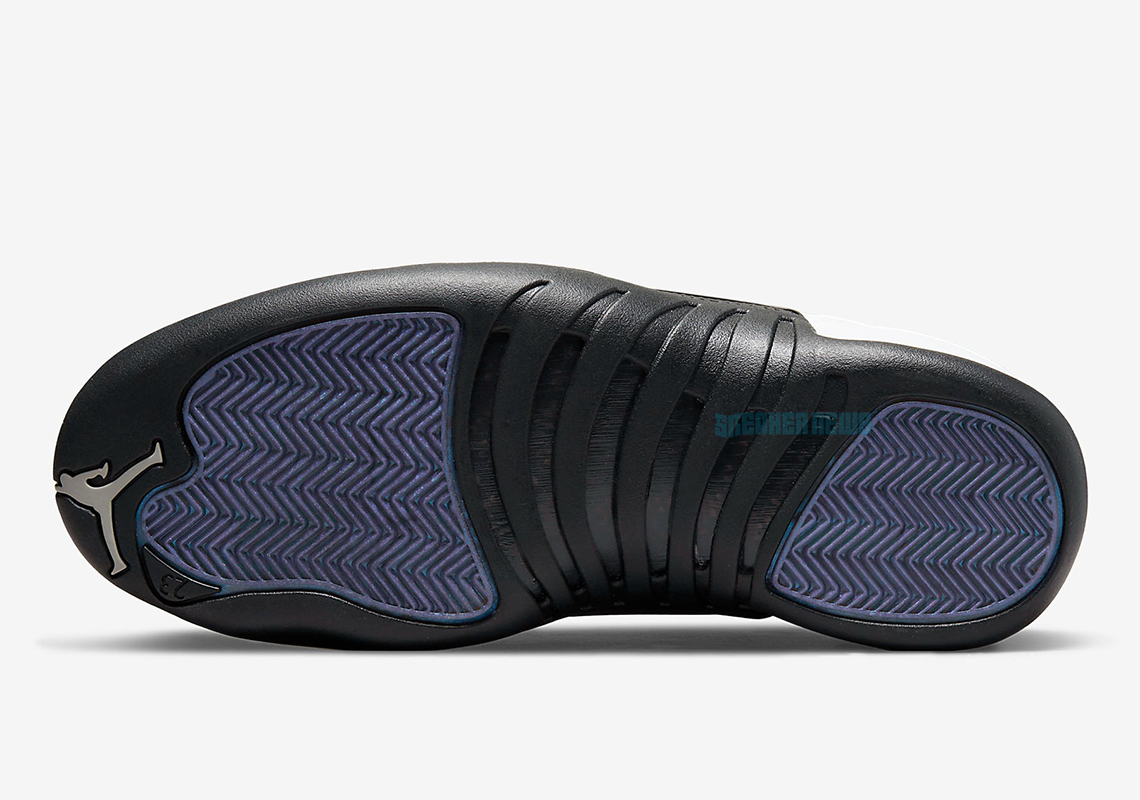 Air Jordan 12 Retro Low “Taxi” – must be the shoes