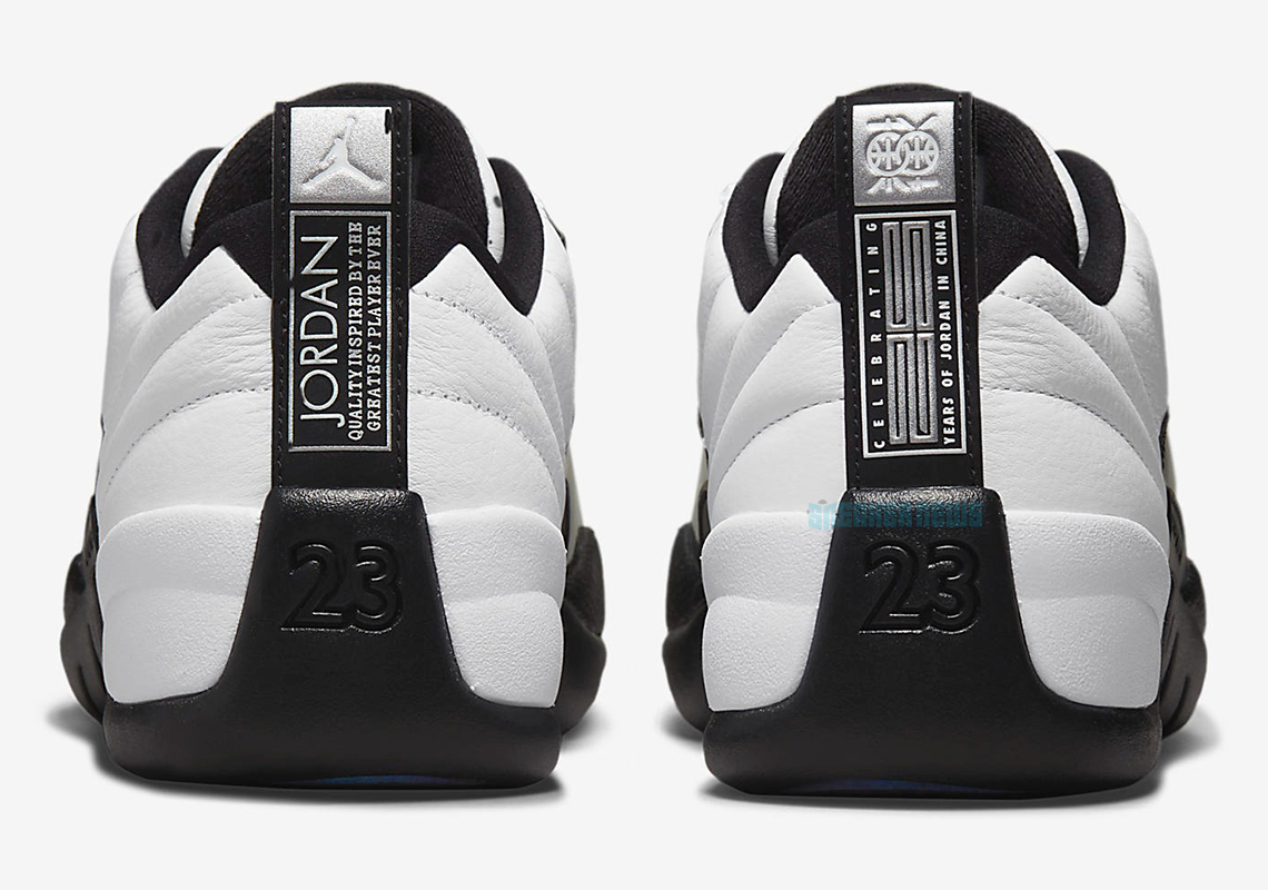 Air Jordan 12 Retro Low “Taxi” – must be the shoes