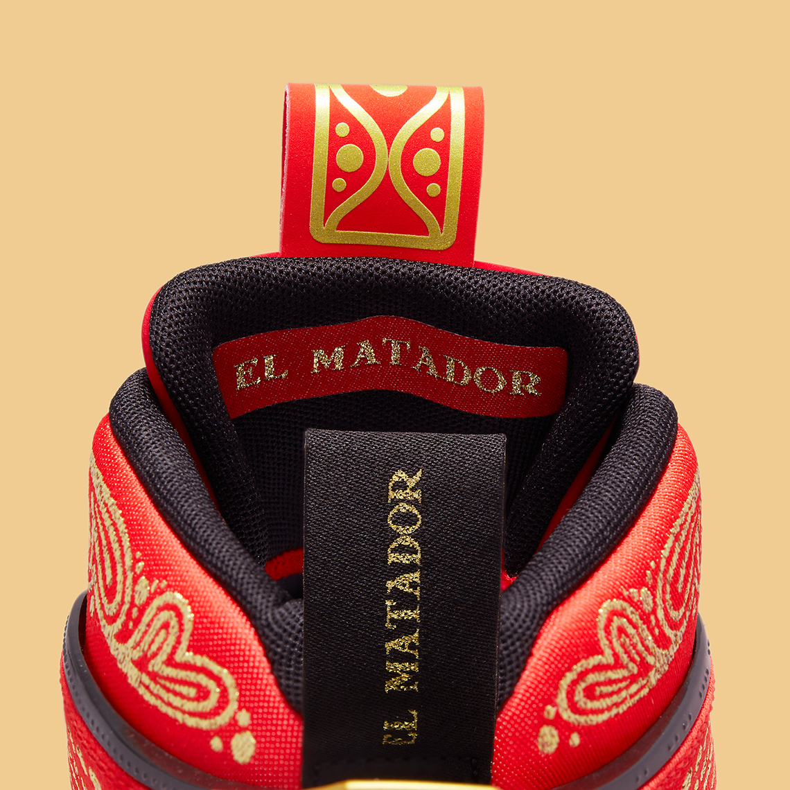 Air Jordan 36 Luka Doncic “El Matador” 