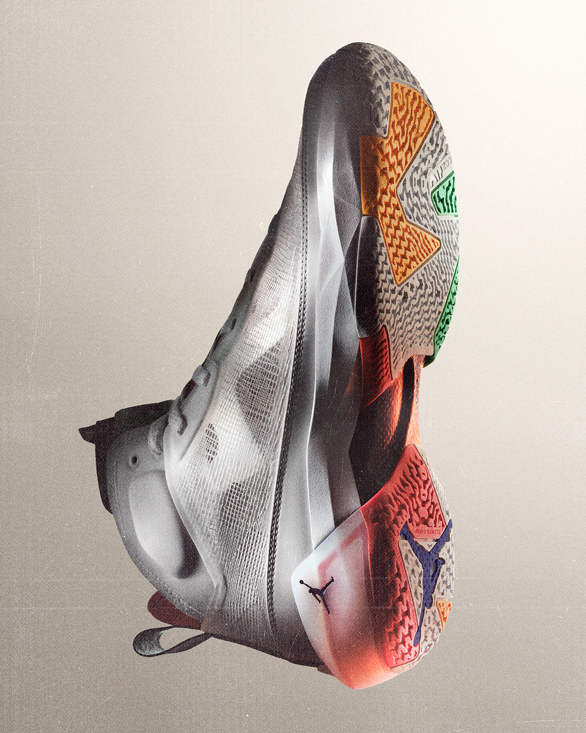 Air Jordan 37 Hare Release Date