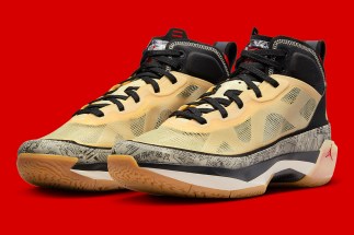 Air Jordan 37 Jayson Tatum Dz0811 2006