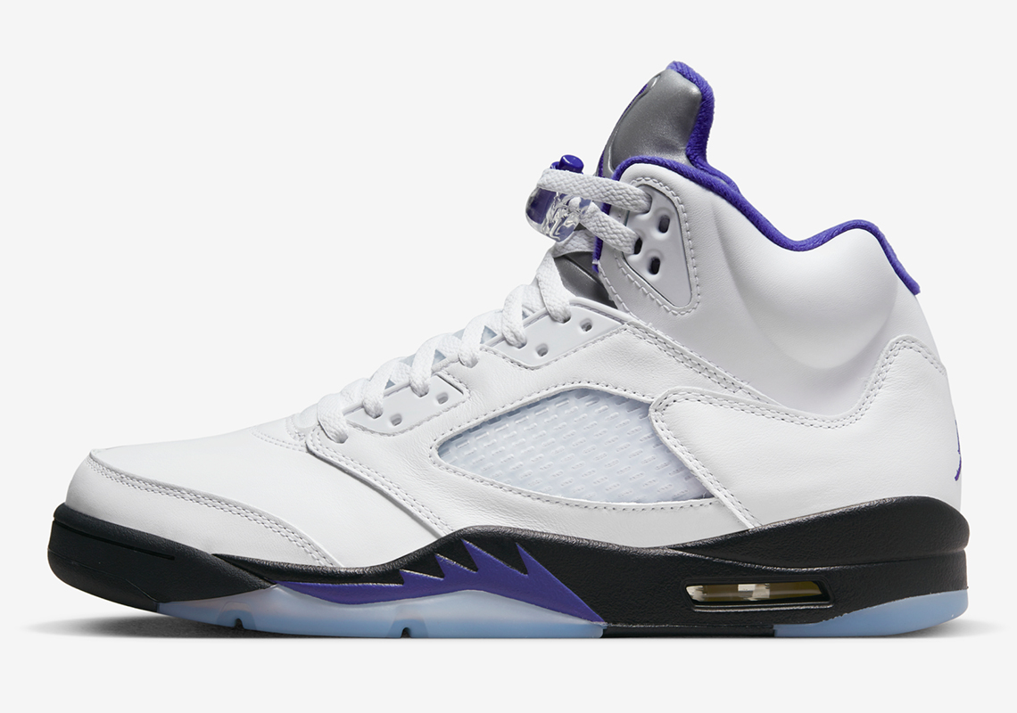 The Nike This year certainly hasnt been short of Jordan 5 colourways is currently only listed in the Concord Dd0587 141 1