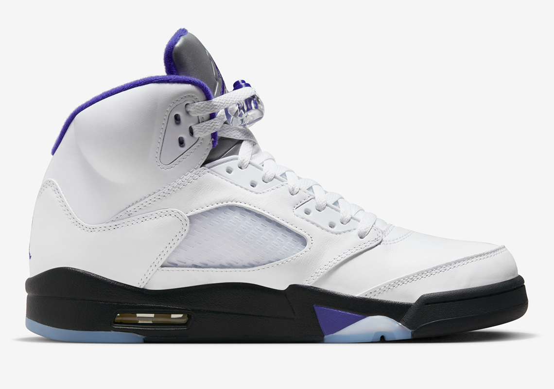 The Nike This year certainly hasnt been short of Jordan 5 colourways is currently only listed in the Concord Dd0587 141 7