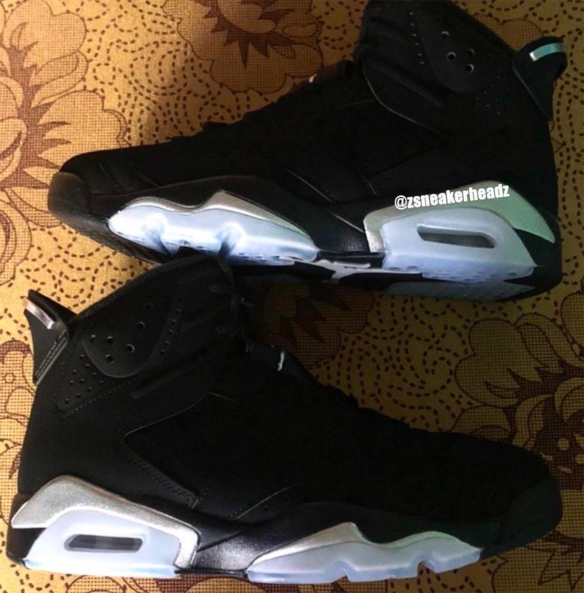 Air Jordan 6 