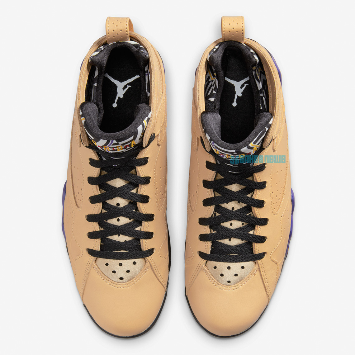 air jordan 7 se afrobeats DZ4729 200 8