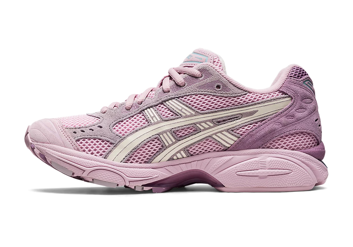 Asics Gel Kayano 14 Barely Rose Cream 1202a105 700 3