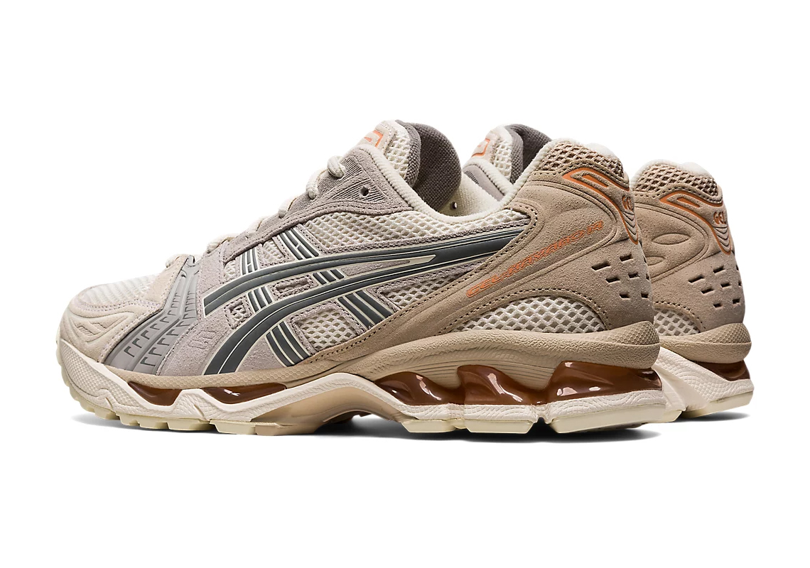 asics gel kayano 14 birch clay 1201A161 200 3