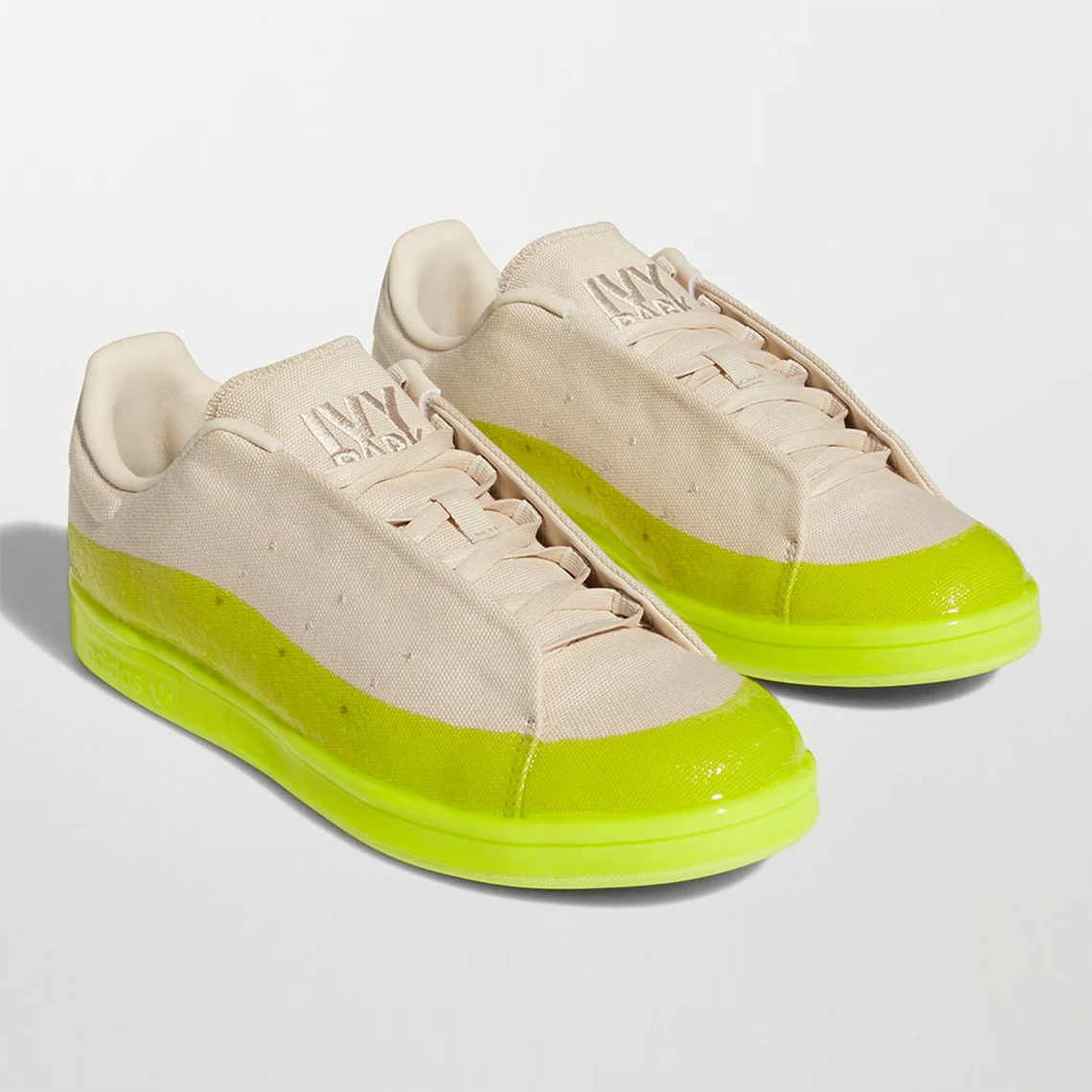 beyonce ivy park adidas stan smith dipped HR0180