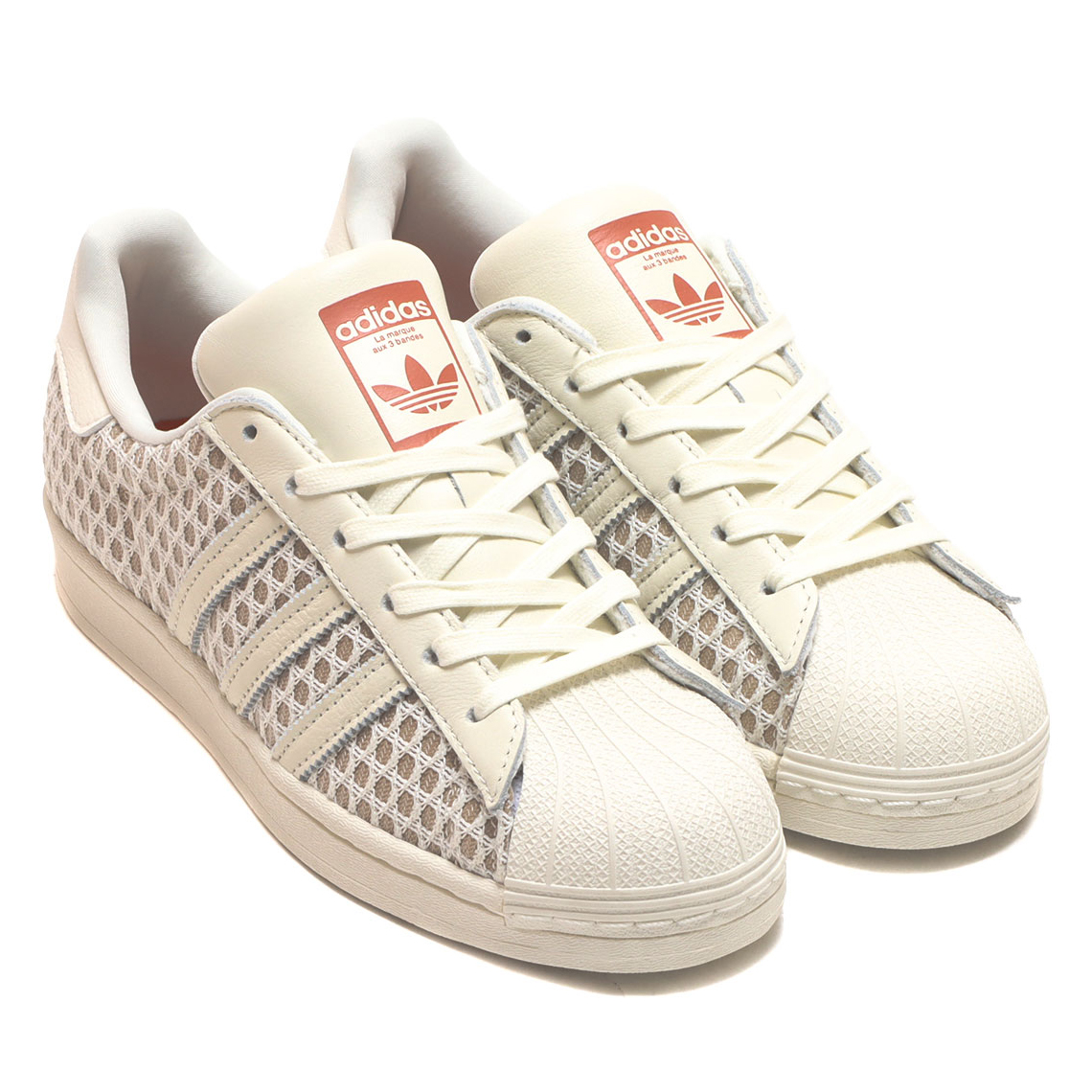 Beyonce Ivy Park Adidas Superstar Hq8801