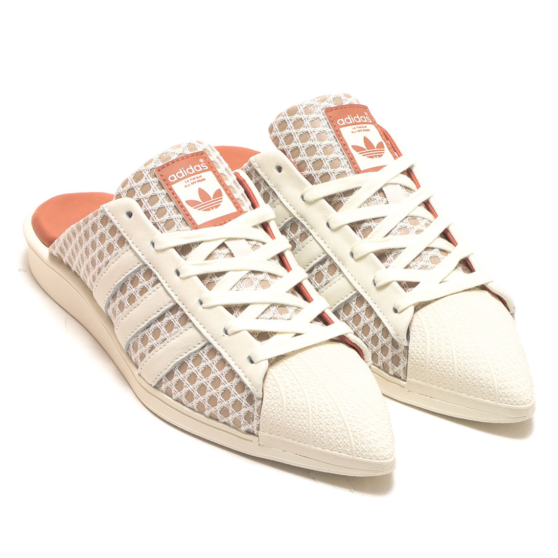 beyonce ivy park adidas Join superstar mule HR0175