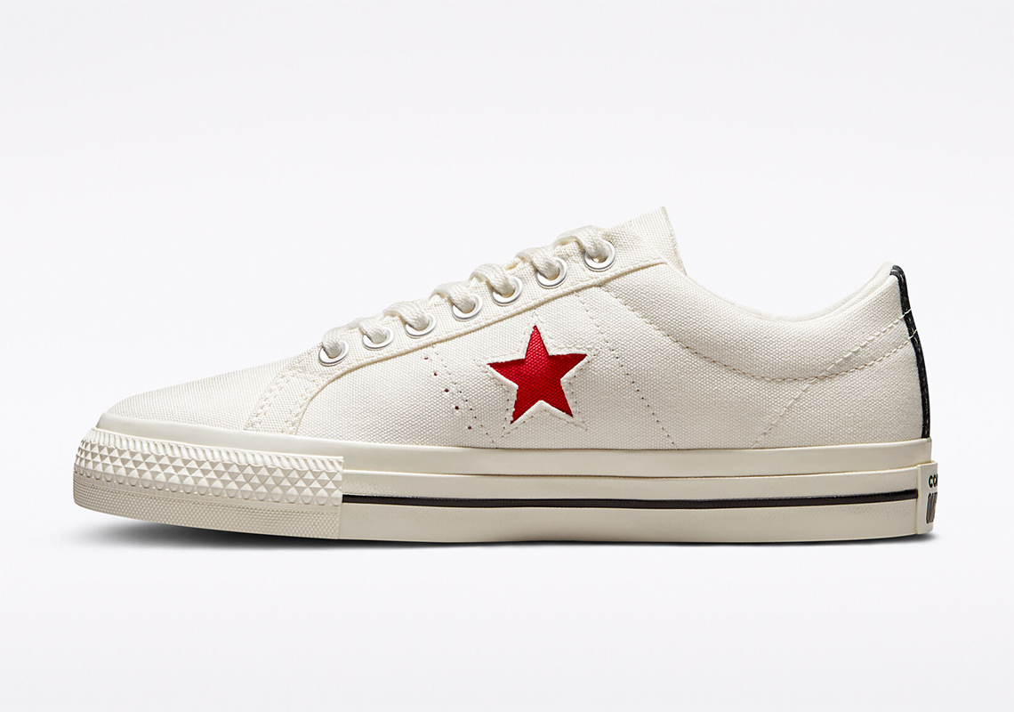 Comme des Garçons PLAY CDG Converse One Star A01791C A01792C ...