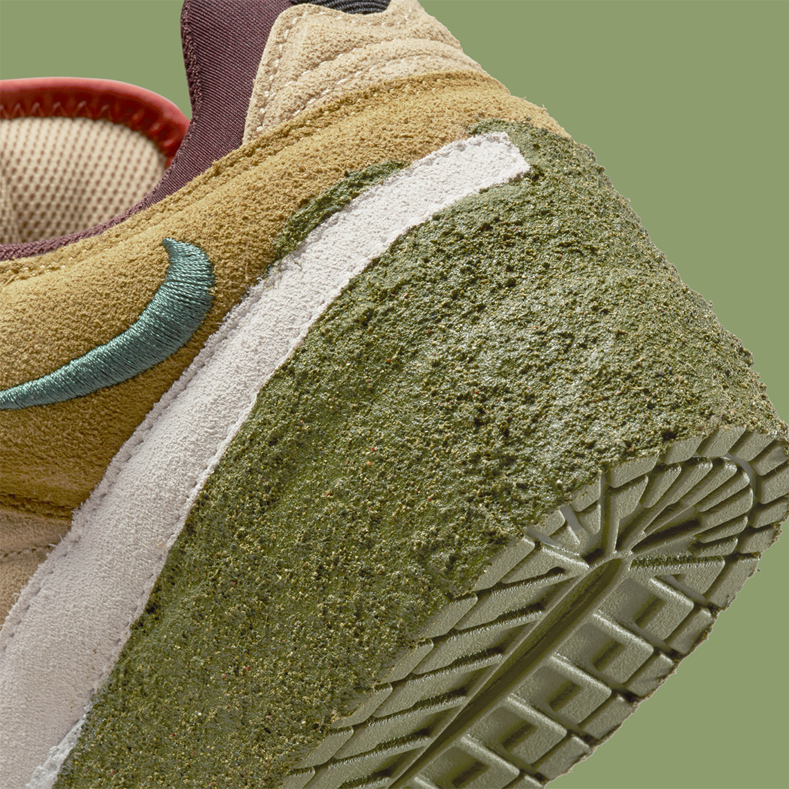 Leak Alert! Cactus Plant Flea Market x Nike Dunk Low - Sneaker Freaker