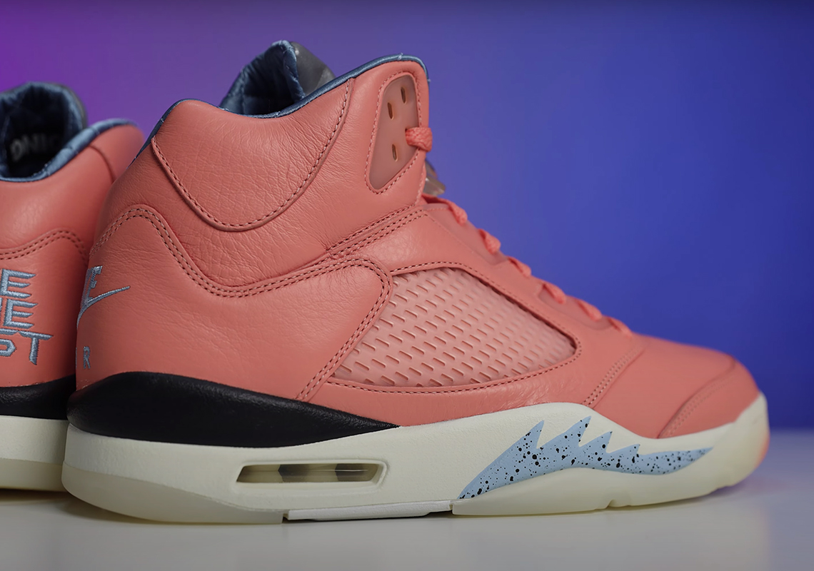 DJ Khaled x Air Jordan 5 Release Date | SneakerNews.com